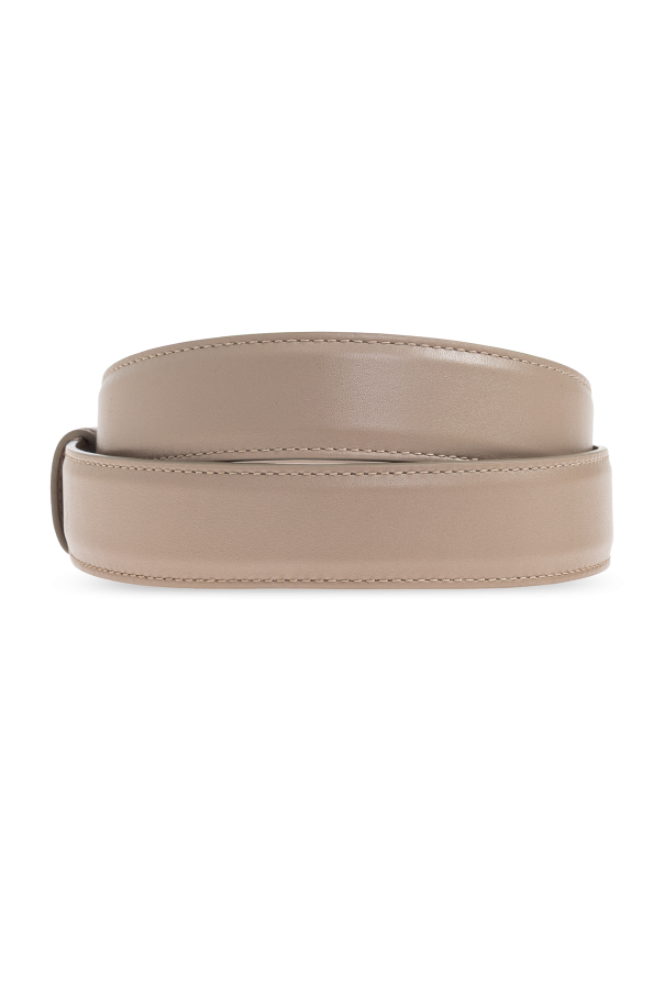 Dolce & Gabbana Leather belt