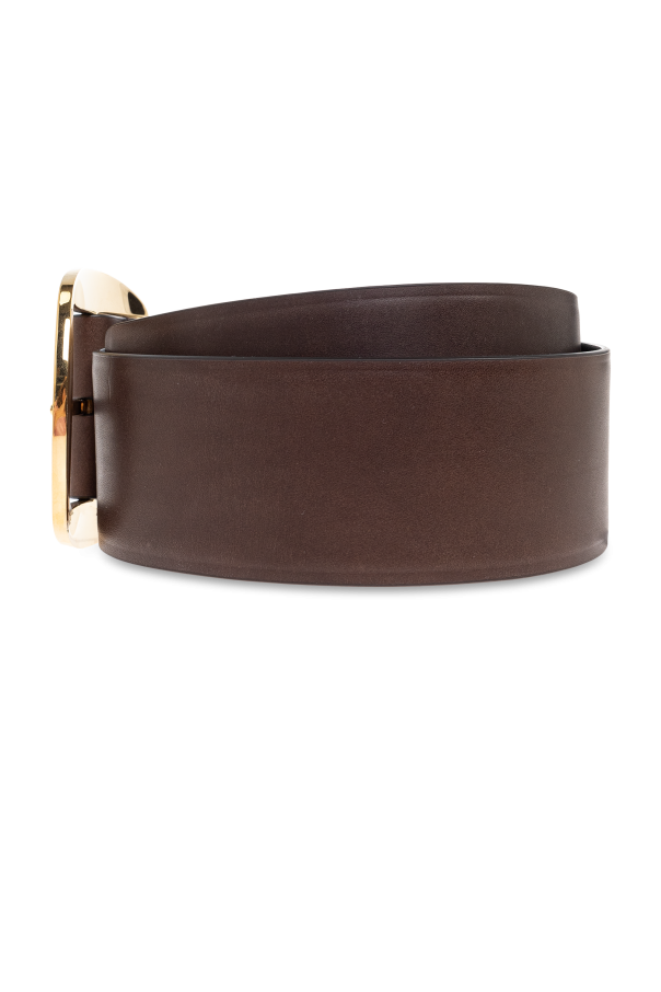 Dolce & Gabbana Leather belt
