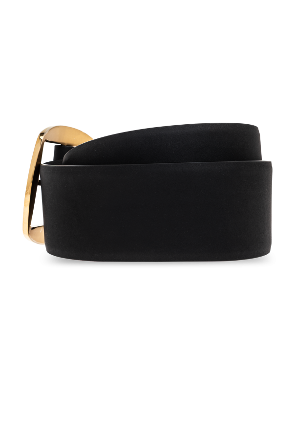 Dolce & Gabbana Cinturón de cuero