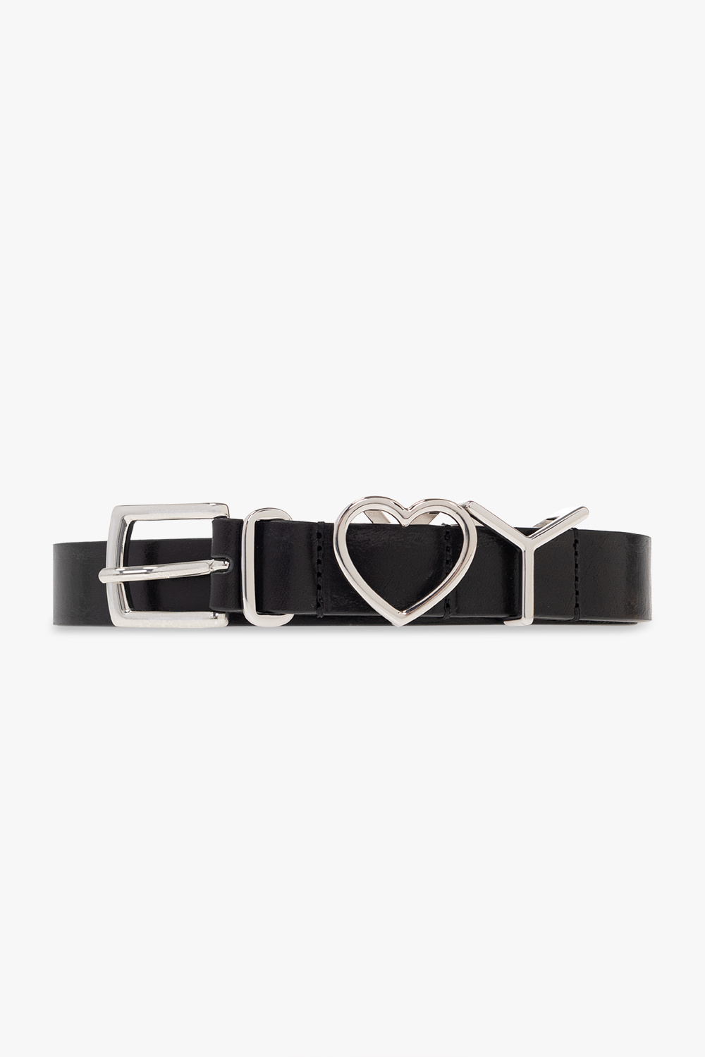 Y Project Leather belt, Women's Accessories