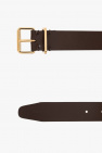 Dsquared2 Leather belt