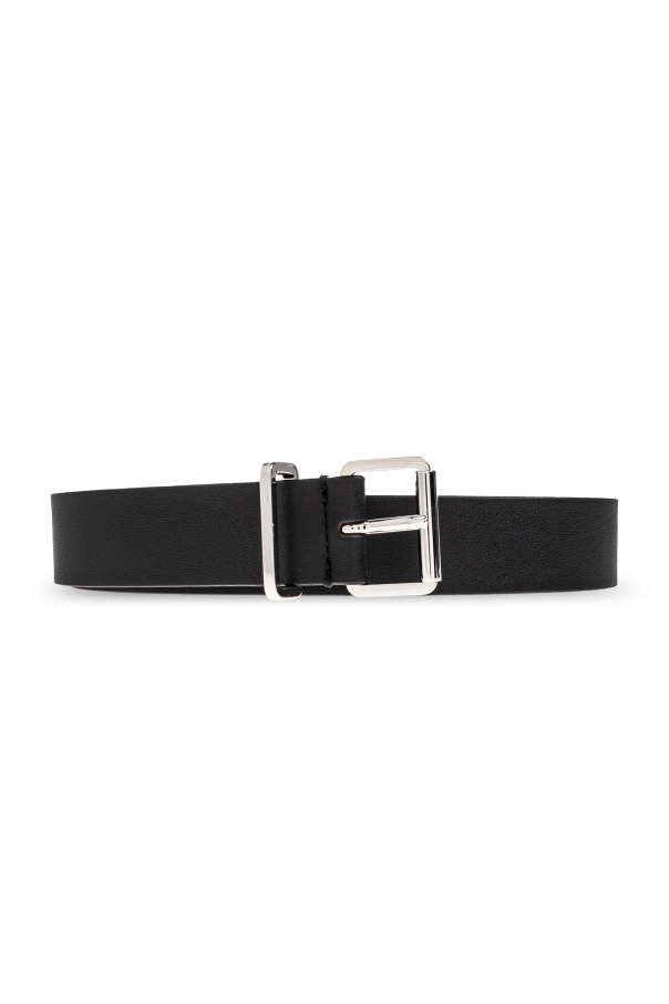 Leather belt od Dsquared2