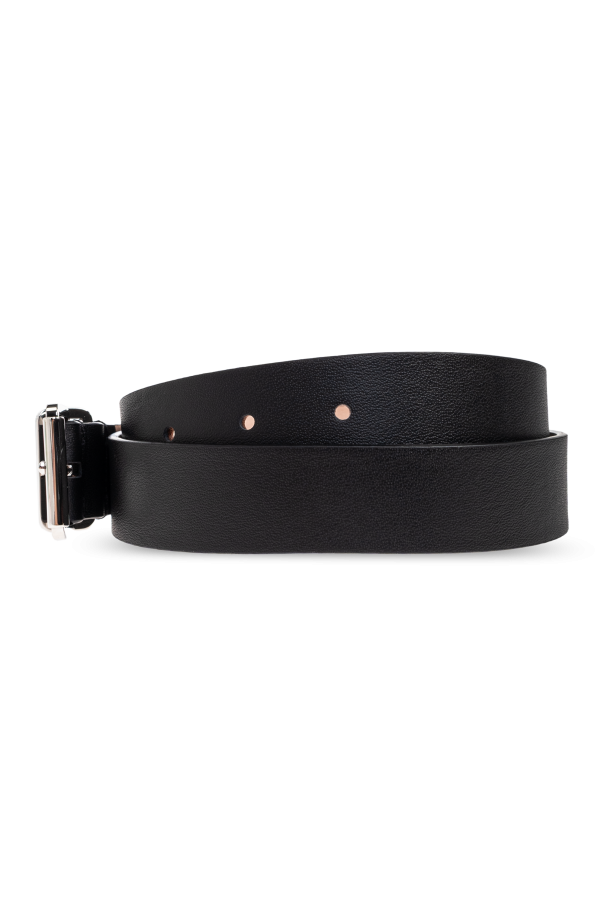 Dsquared2 Ledergürtel