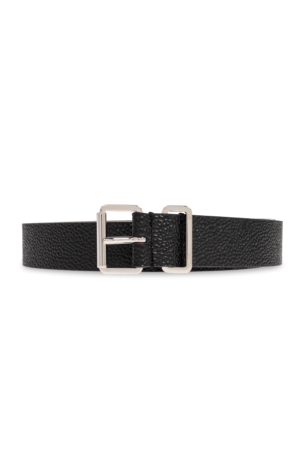 Leather belt od Dsquared2