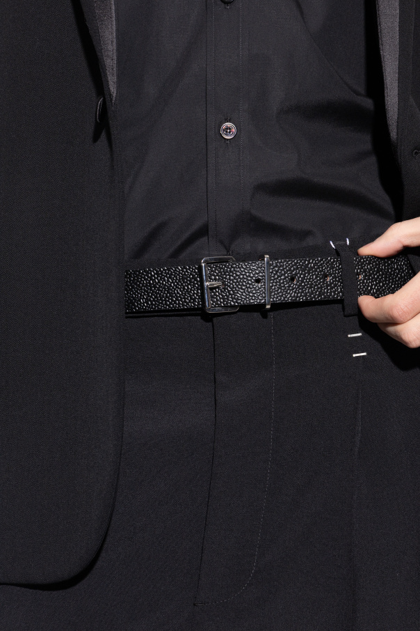 Dsquared2 Skórzany pasek