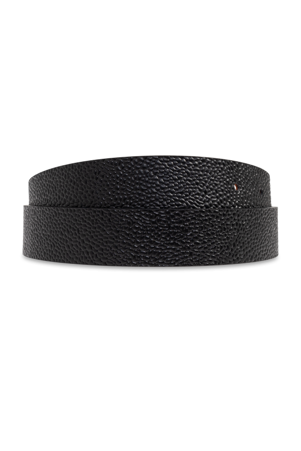 Dsquared2 Skórzany pasek