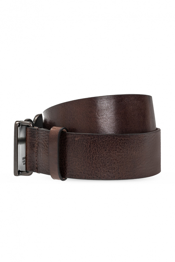 Dsquared2 Leather belt