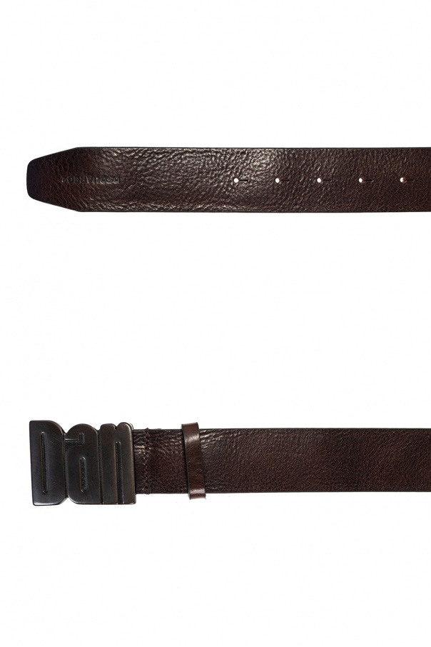 Dsquared2 Leather belt