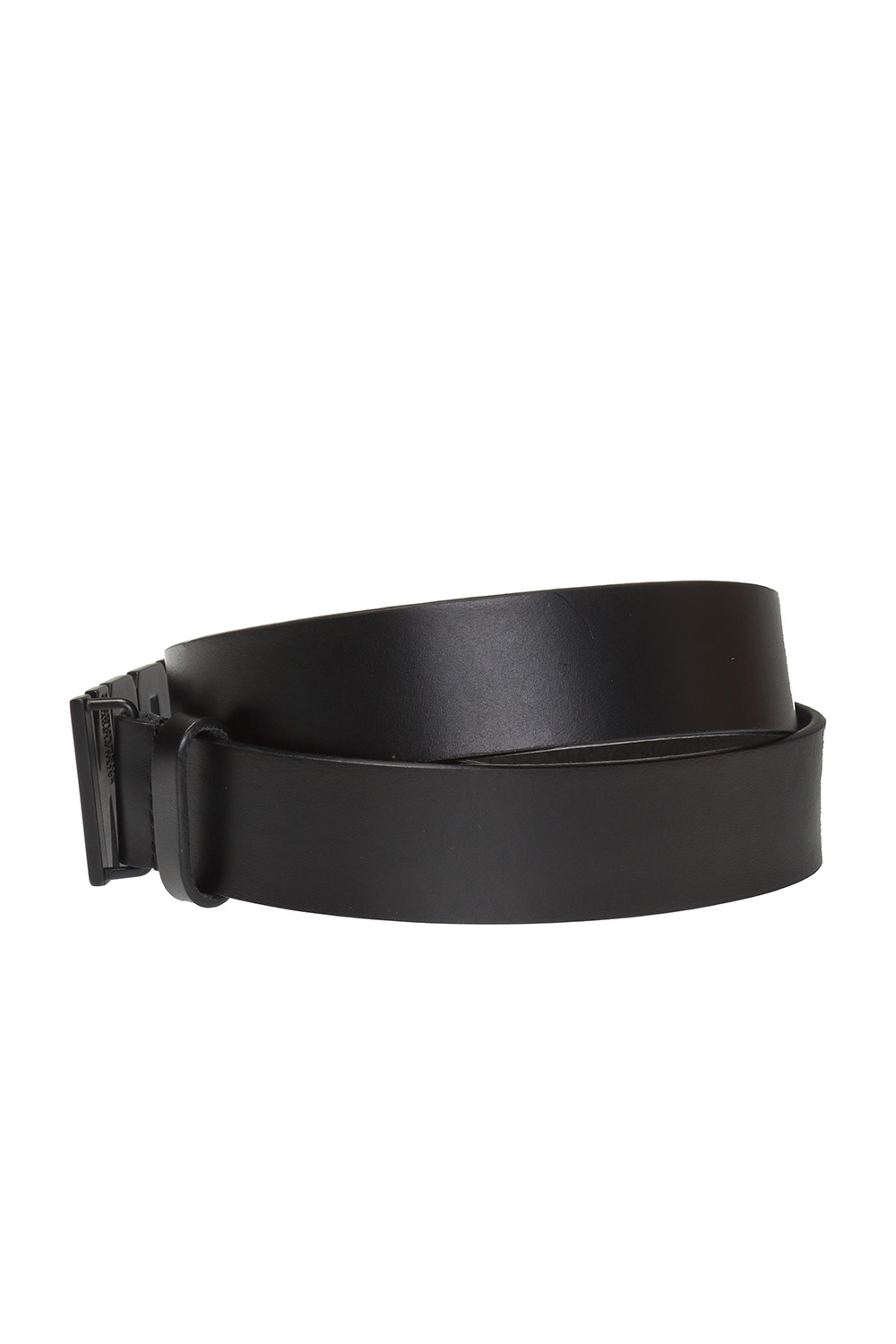 Dsquared2 Belt with decorative buckle