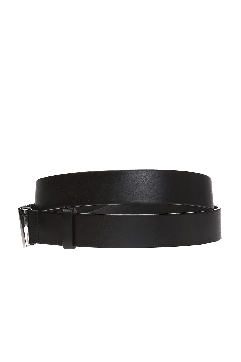 Dsquared2 Belt with decorative buckle