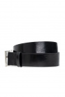 Dsquared2 Leather belt