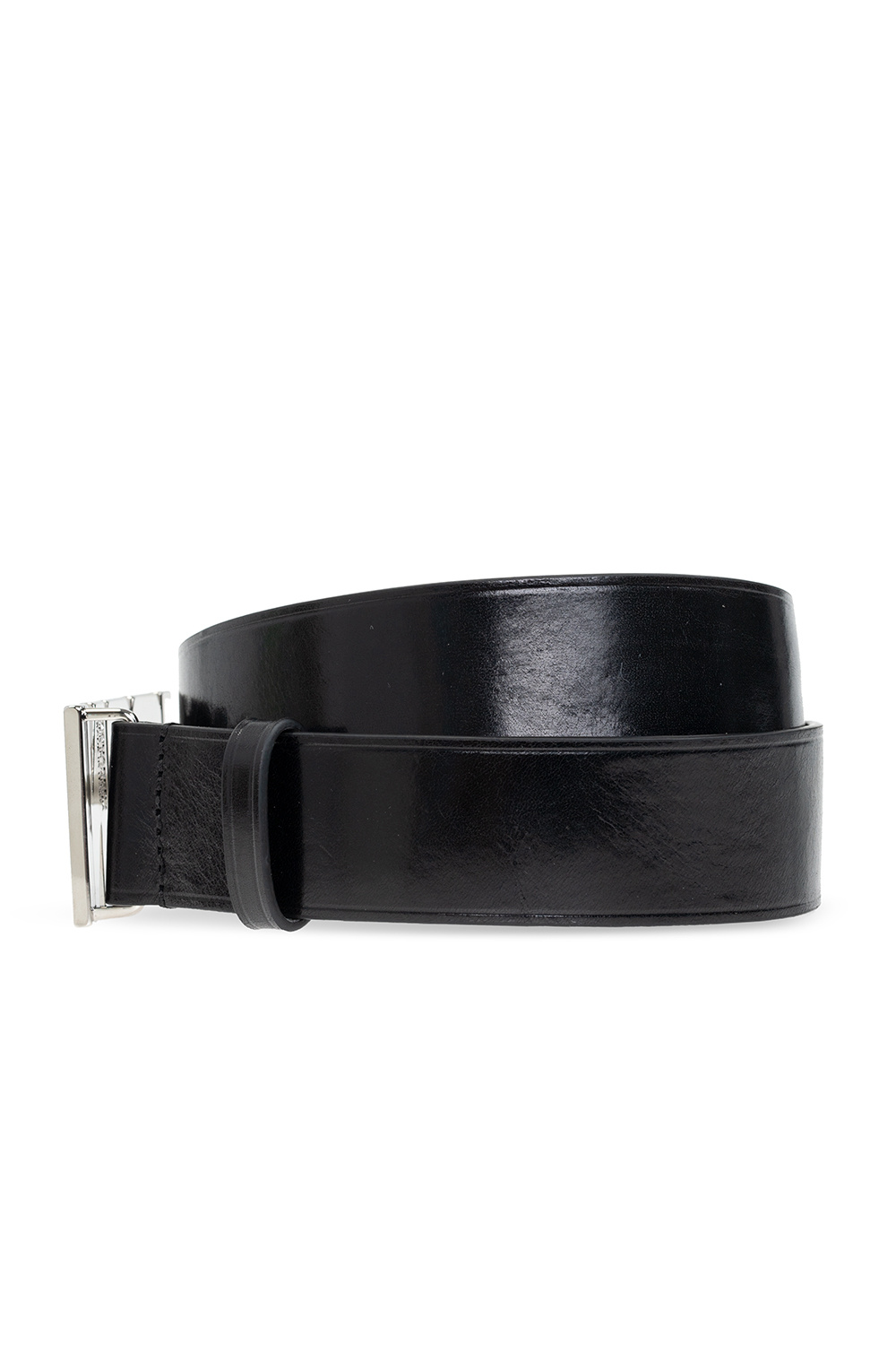 Dsquared2 Leather belt