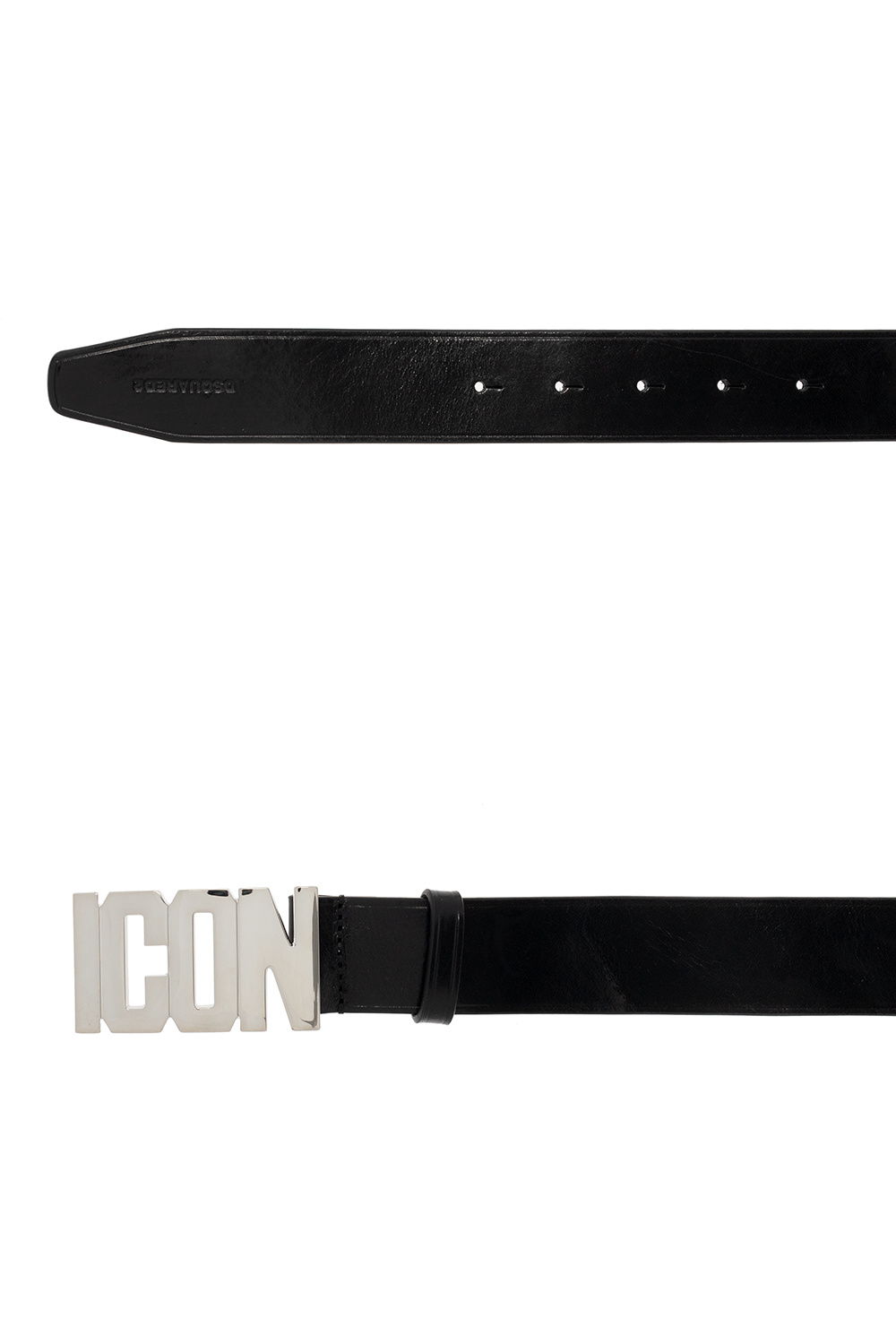 Dsquared2 Leather belt