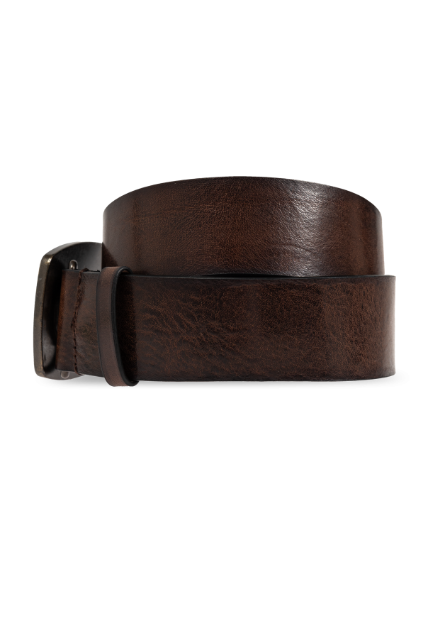 Dsquared2 Leather belt