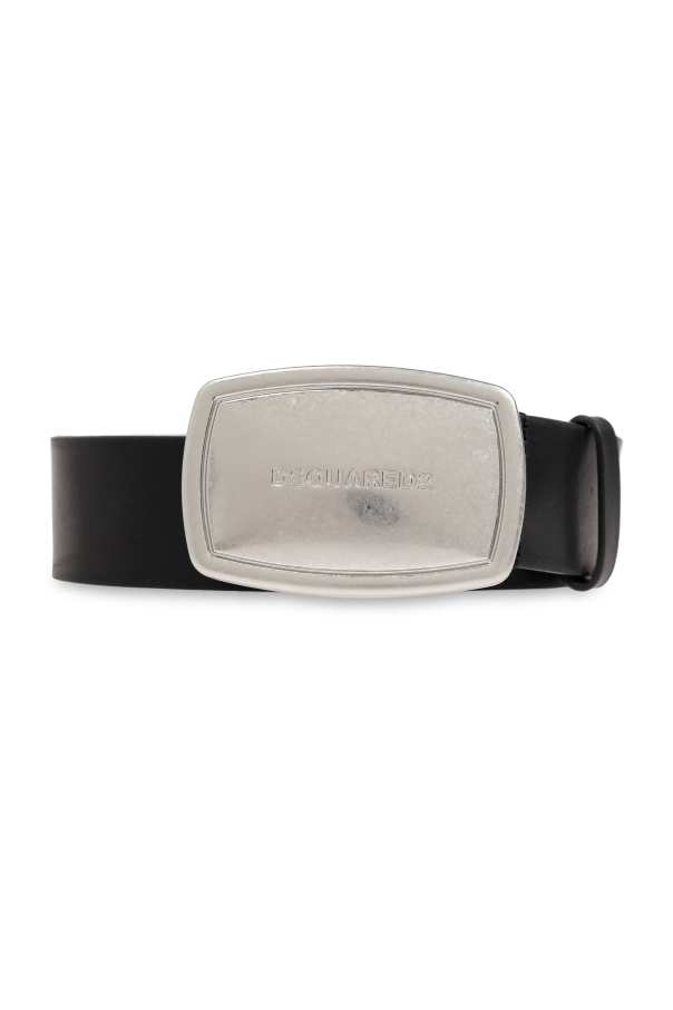 Dsquared2 Leather belt