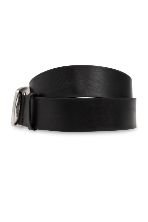 Dsquared2 Leather belt