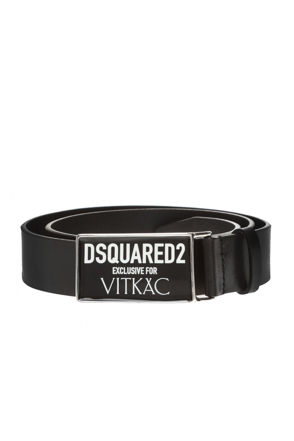 Dsquared2 'PRACTICAL AND STYLISH OUTERWEAR