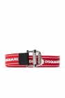 Dsquared2 Logo belt