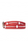 Dsquared2 Logo belt