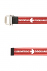 Dsquared2 Logo belt
