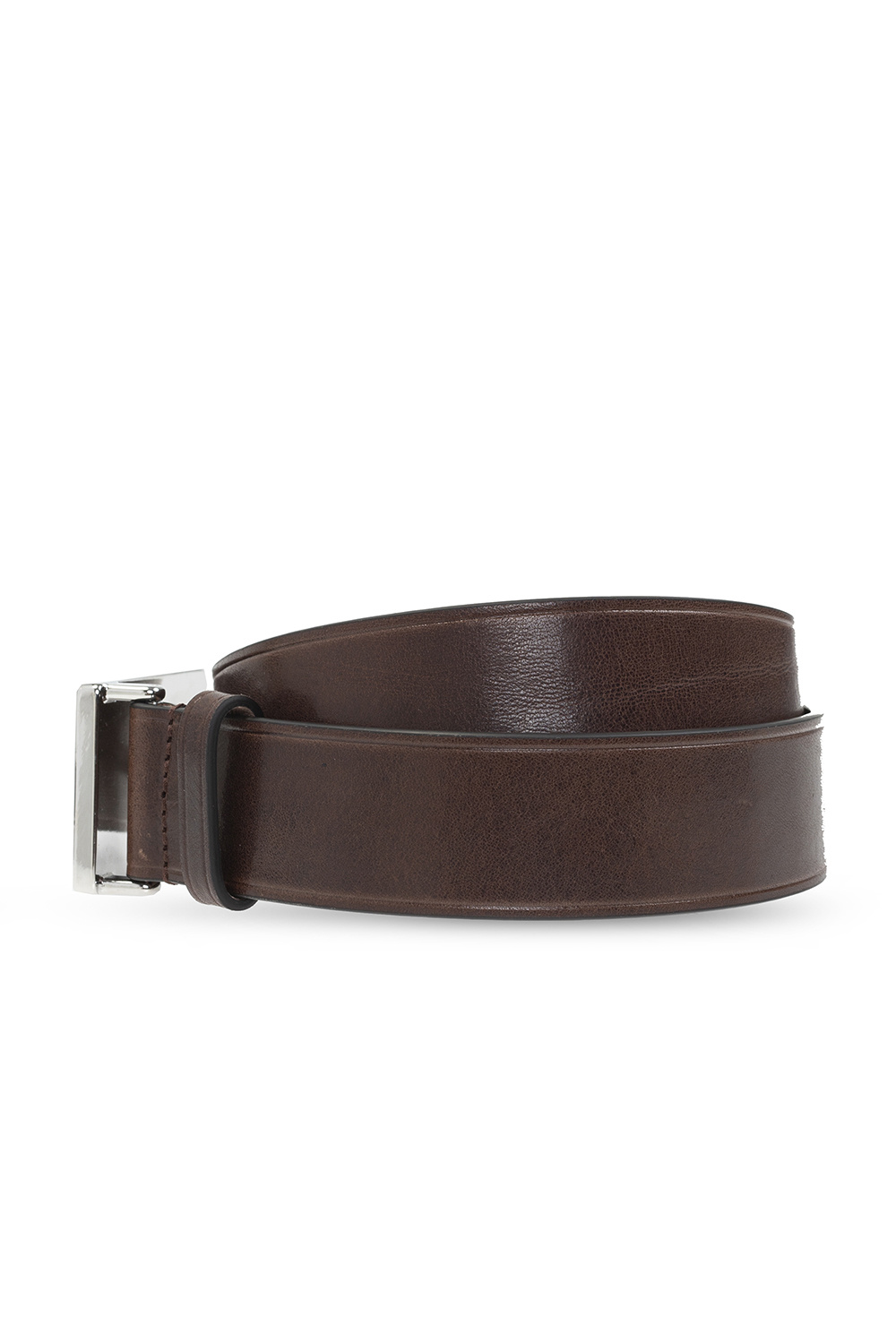 Dsquared2 DSQUARED2 BELT WITH LOGO