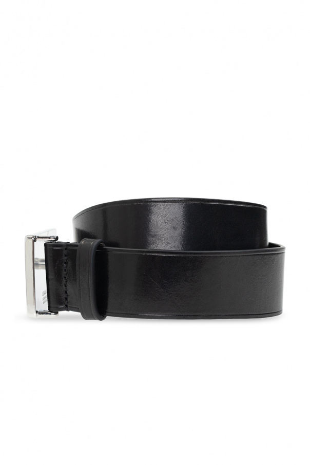 Dsquared2 DSQUARED2 BELT WITH LOGO