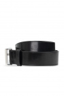 Dsquared2 Belt with logo