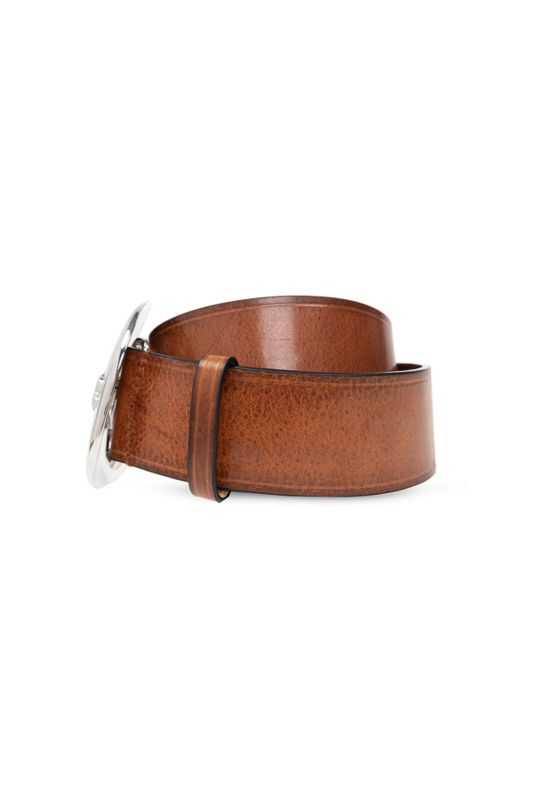 Dsquared2 Leather belt