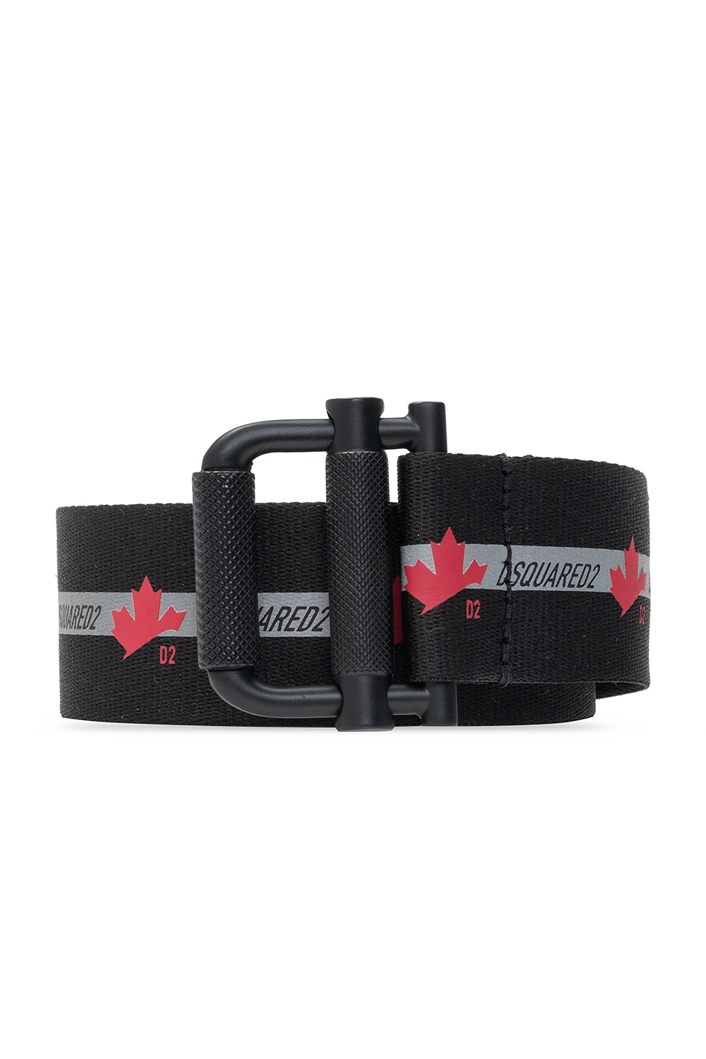 Dsquared2 Printed belt