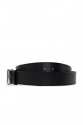 Dsquared2 Leather belt