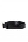 Dsquared2 Belt with logo