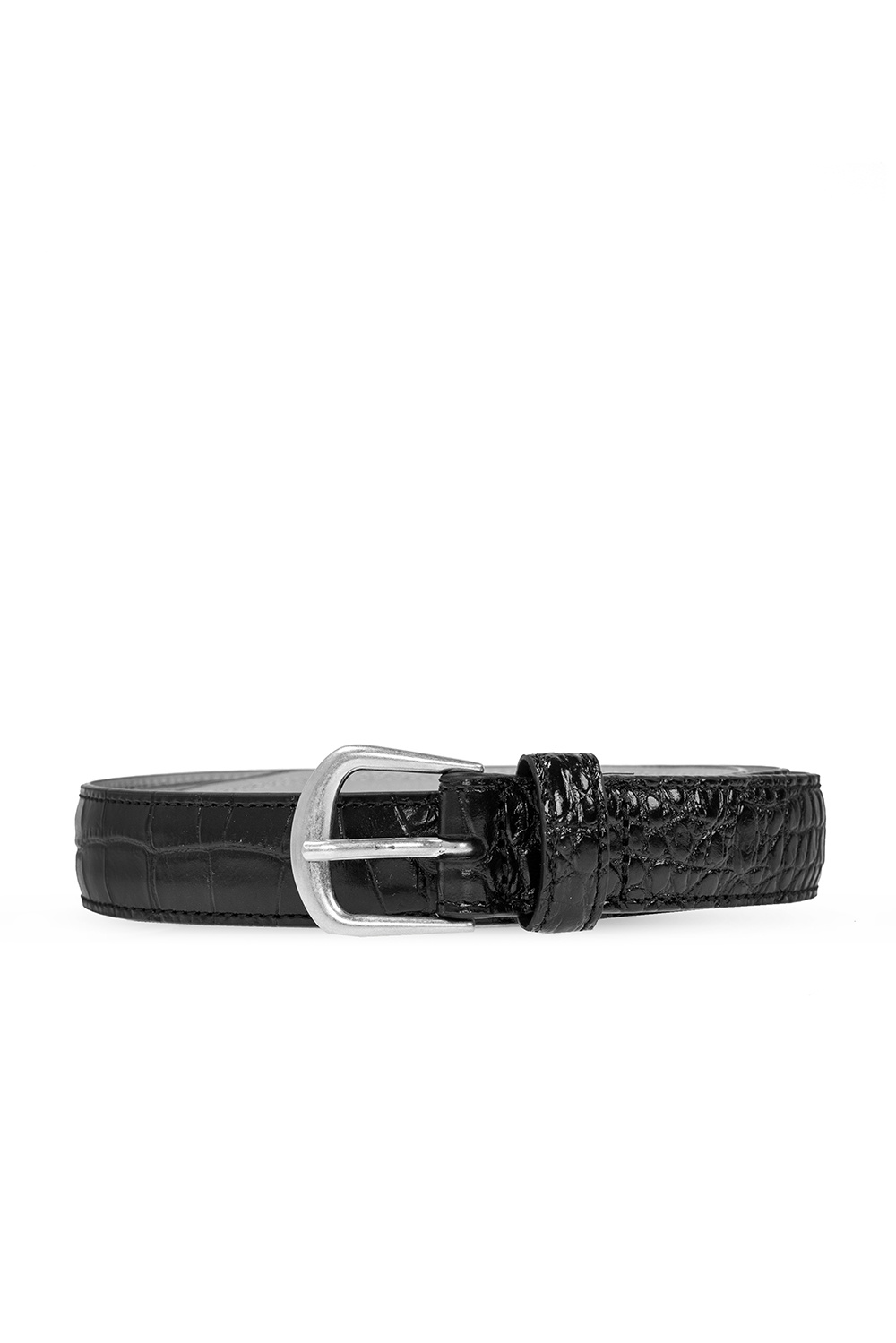 Dsquared2 Leather belt