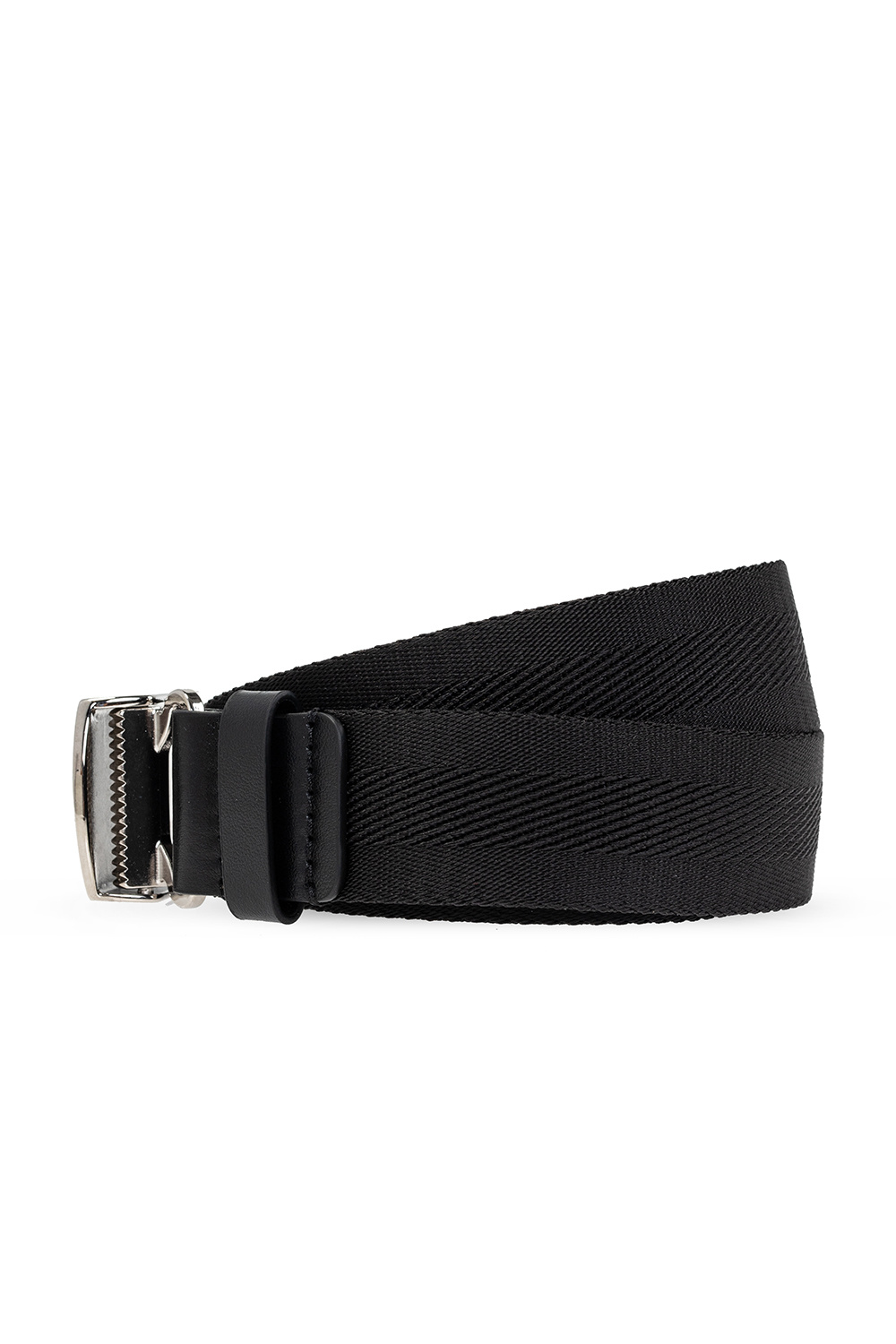 Dsquared2 Logo belt