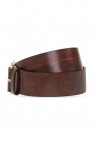 Dsquared2 Leather belt