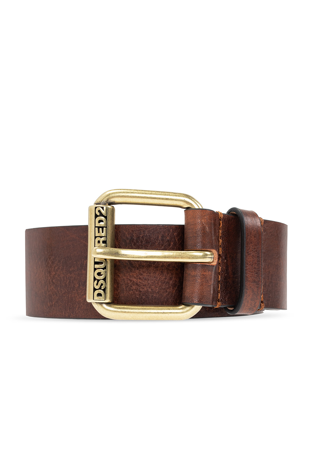 Dsquared2 Leather belt