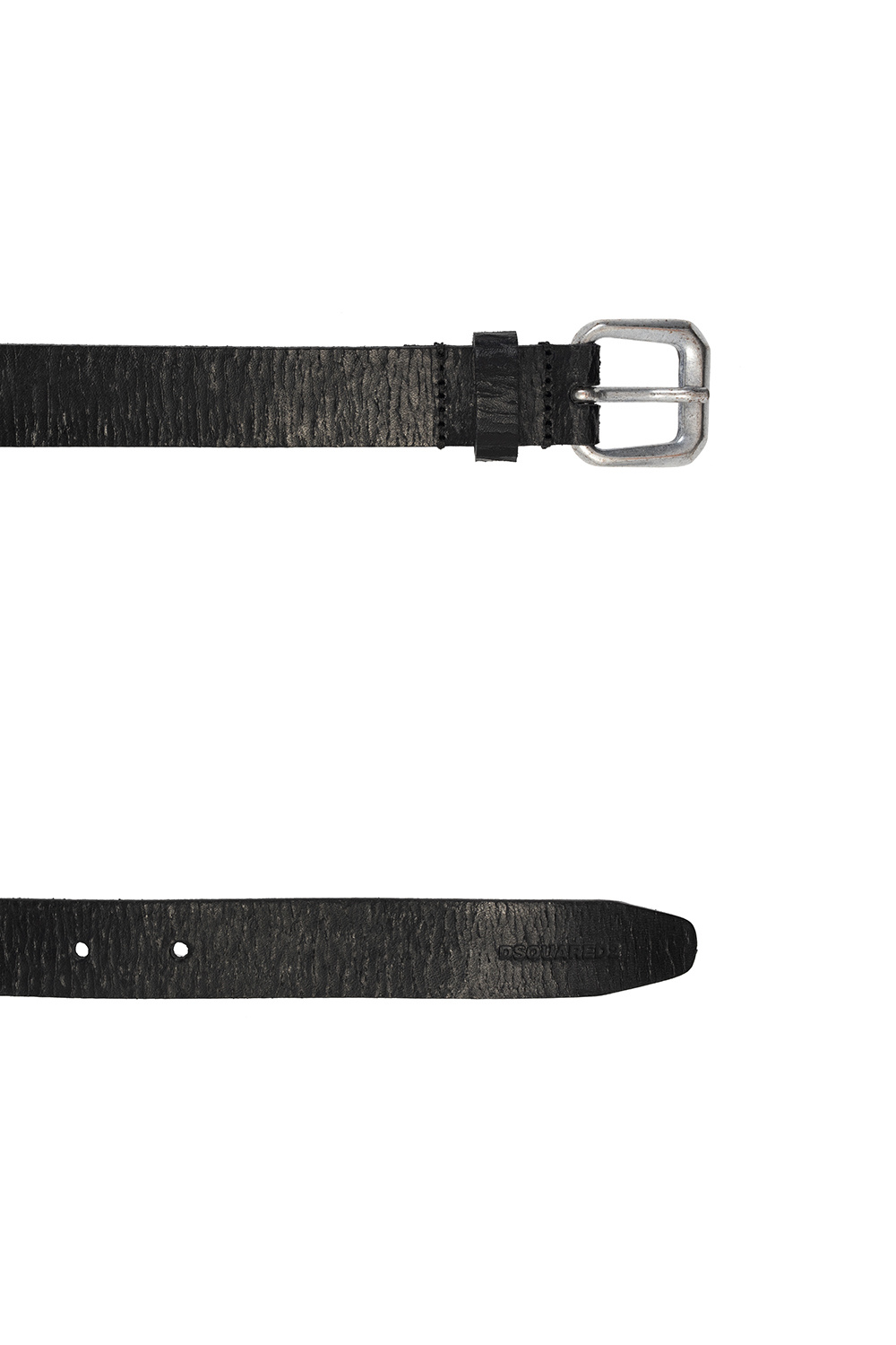 Dsquared2 Leather belt