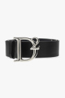 Dsquared2 Belt with logo