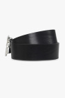 Dsquared2 Belt with logo