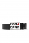 Dsquared2 Leather belt