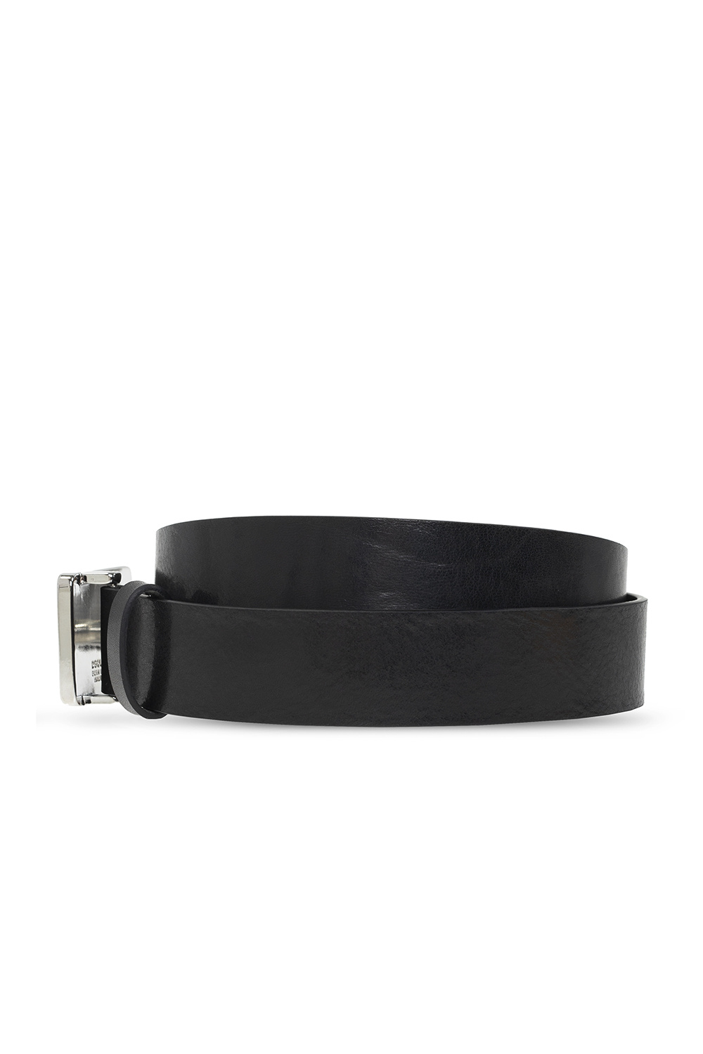 Dsquared2 Leather belt