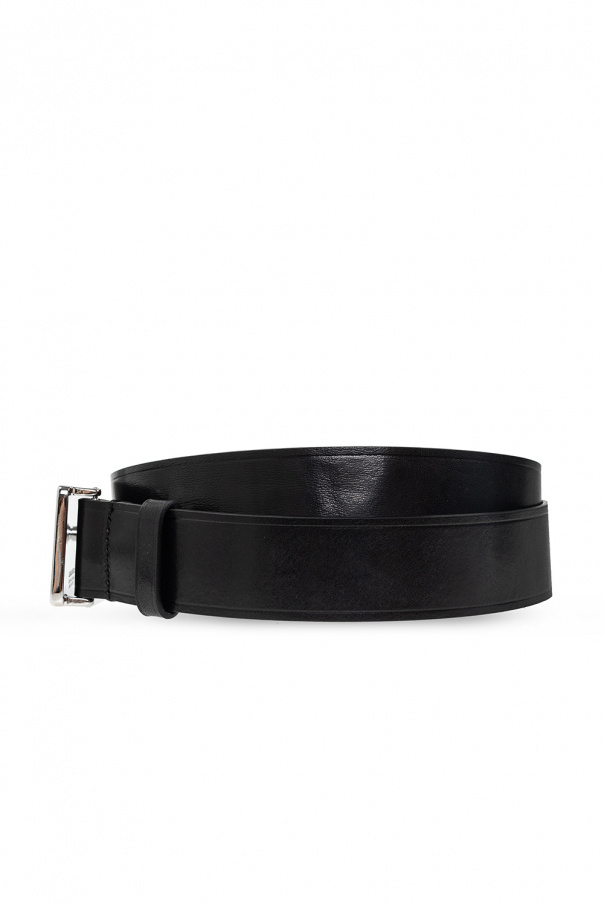 Dsquared2 Belt with logo