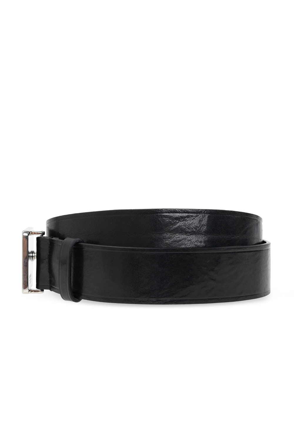 Dsquared2 Belt with logo