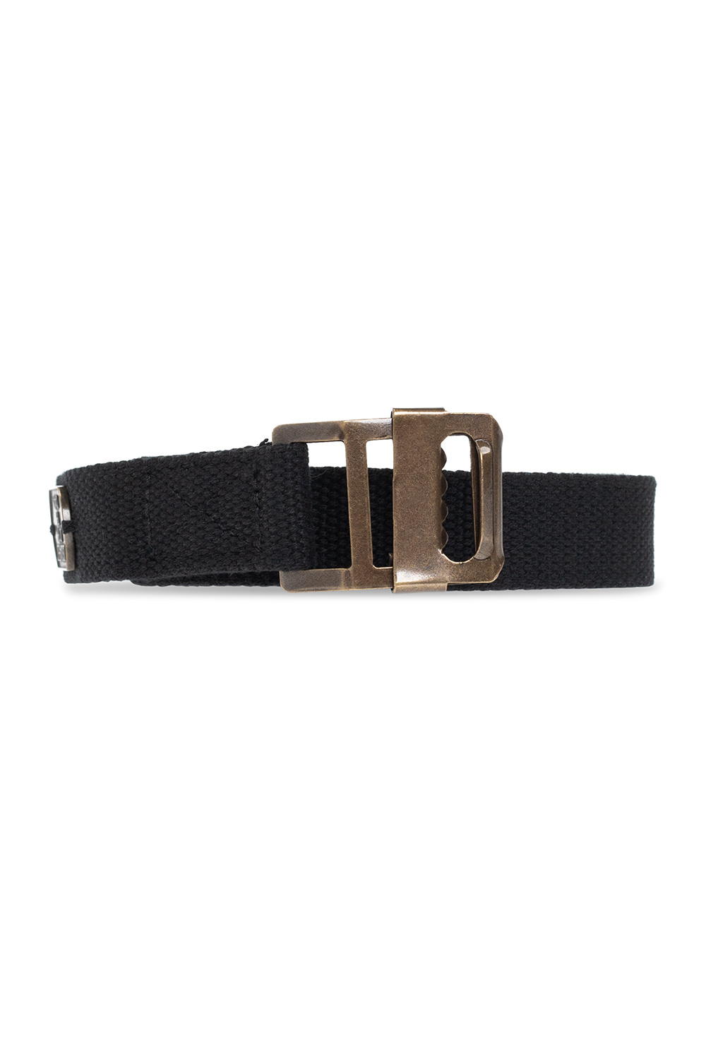 Dsquared2 Belt with logo