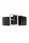 Dsquared2 Leather belt