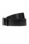 Dsquared2 Leather belt