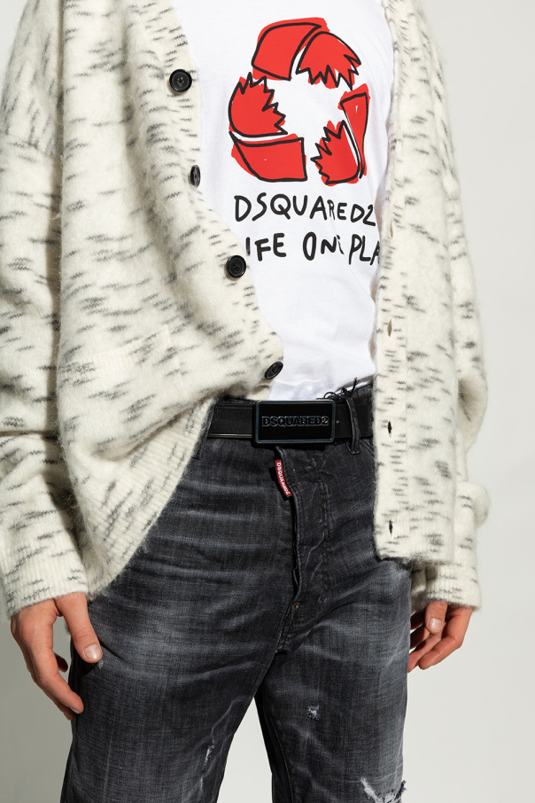 Dsquared2 SUMMER TRENDS IN YOUR WARDROBE