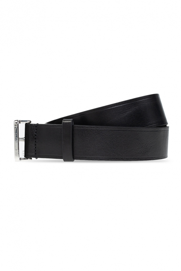 Dsquared2 Leather belt