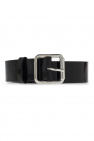 Dsquared2 Leather belt