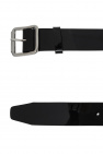 Dsquared2 Leather belt