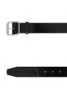 Dsquared2 Leather belt